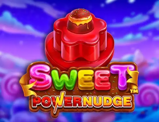 Sweet PowerNudge Casino | Spelautomater med Riktiga Pengar Sverige