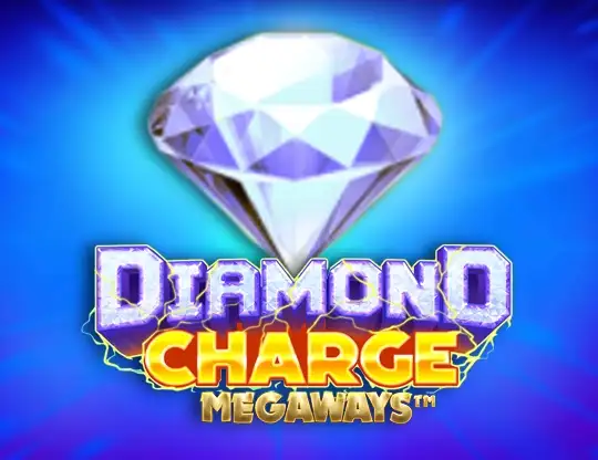 Diamond Charge Megaways Casino | Spelautomater med Riktiga Pengar Sverige