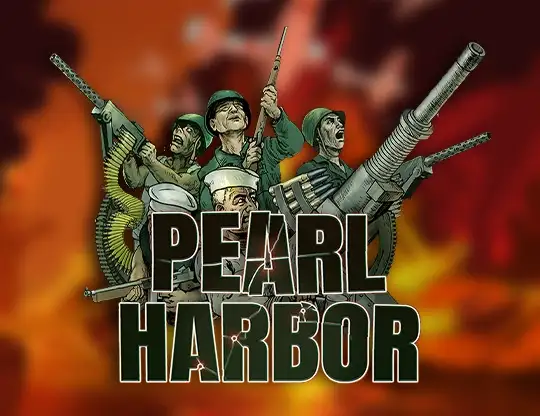 Pearl Harbor Casino Online | Spela med Riktiga Pengar
