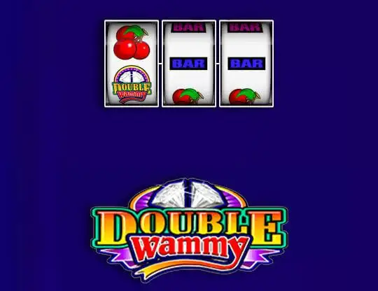 Double Wammy Casino Online | Spela med Riktiga Pengar