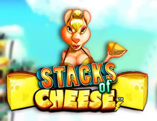 Stacks of Cheese Casino Online | Spela med Riktiga Pengar