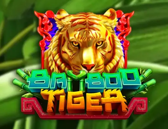 Bamboo Tiger Slot - Spela med riktiga pengar
