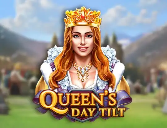 Queen's Day Tilt Casino Online | Spela med Riktiga Pengar