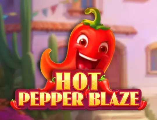Hot Pepper Blaze Casino | Spelautomater med Riktiga Pengar Sverige