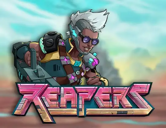 Reapers Slots med Riktiga Pengar | Online Casino