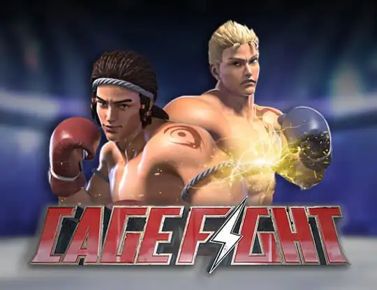 Cage Fight Casino | Spelautomater med Riktiga Pengar Sverige