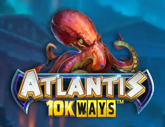 Atlantis 10K Ways