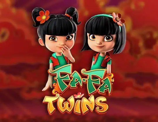 Fa-Fa Twins Slots med Riktiga Pengar | Online Casino