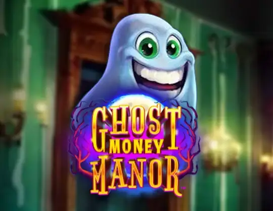 Ghost Money Manor