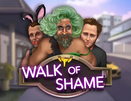 Walk of Shame Casino Online | Spela med Riktiga Pengar