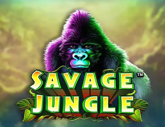 Savage Jungle Slots med Riktiga Pengar | Online Casino