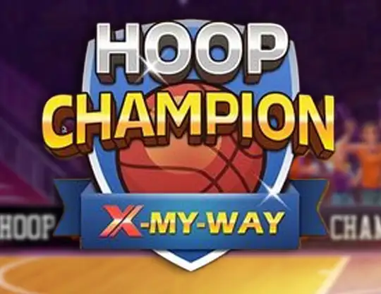 Spela Hoop Champion med Riktiga Pengar ▶ Online Casino 2026
