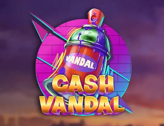 Cash Vandal Casino Online | Spela med Riktiga Pengar