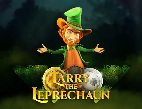 Larry the Leprechaun Slots med Riktiga Pengar | Online Casino