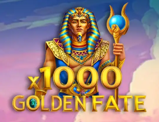 Golden Fate x1000 Casino | Spelautomater med Riktiga Pengar Sverige