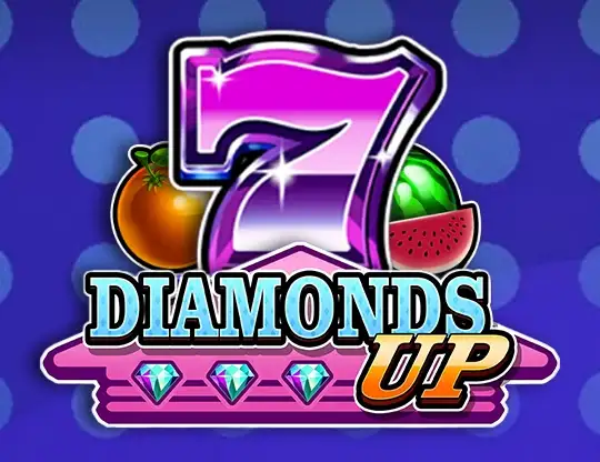 Diamonds Up Casino Online | Spela med Riktiga Pengar