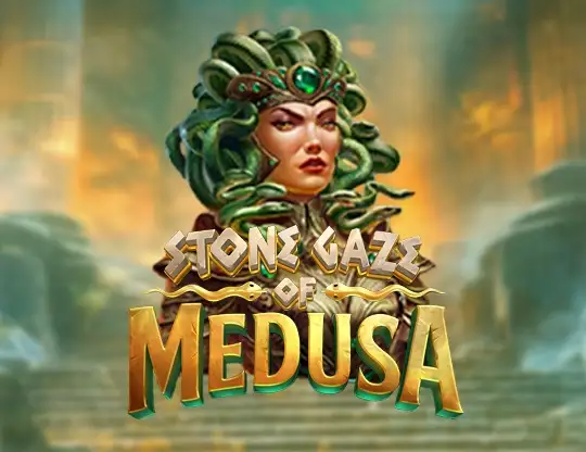 Stone Gaze of Medusa 2 Casino | Spelautomater med Riktiga Pengar Sverige