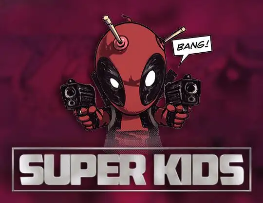 Super Kids Casino Online | Spela med Riktiga Pengar