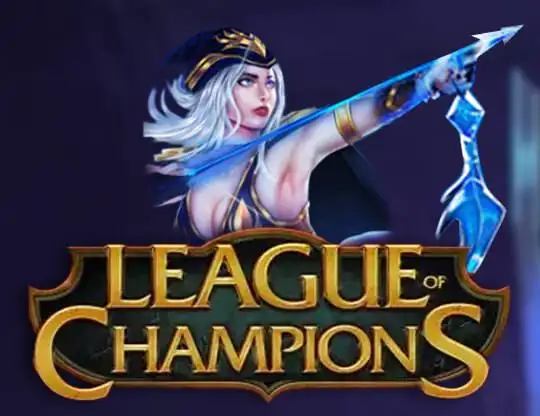 League Of Champions Casino Online | Spela med Riktiga Pengar