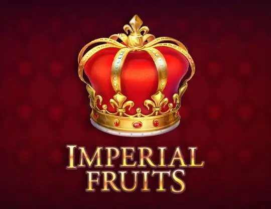 Imperial Fruits Casino Online | Spela med Riktiga Pengar