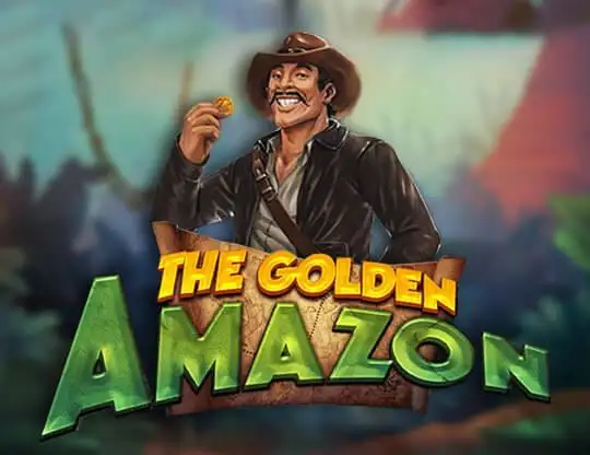 Golden Amazon Slots med Riktiga Pengar | Online Casino