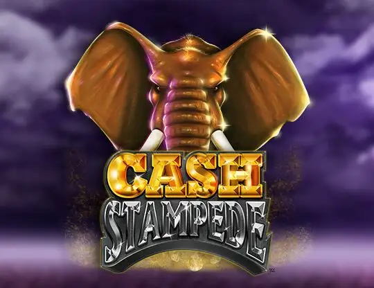 Cash Stampede Slots med Riktiga Pengar | Online Casino