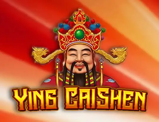 Ying Cai Shen Slot - Spela med riktiga pengar