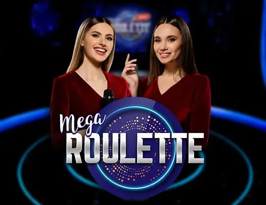 Spela Mega Roulette Info & Live Streamby Pragmatic | Online Spel med Riktiga Pengar