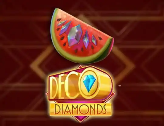 Deco Diamonds Slot med Riktiga Pengar | Bästa Casino