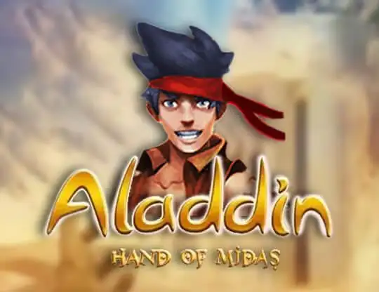 Aladdin Hand of Midas Casino Online | Spela med Riktiga Pengar