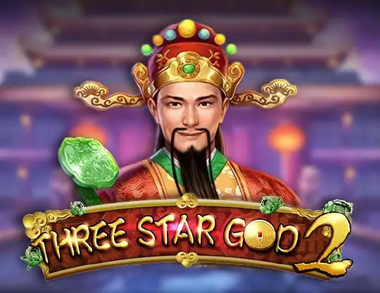 Three Star God 2 Casino Online | Spela med Riktiga Pengar