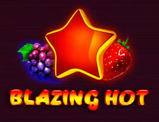 Blazing Hot Slot med Riktiga Pengar | Bästa Casino