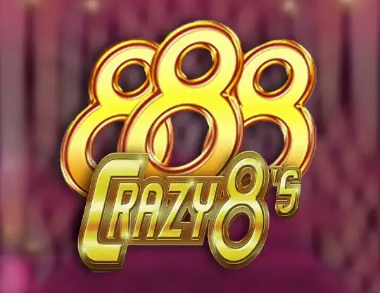 Crazy 8's Casino Online | Spela med Riktiga Pengar