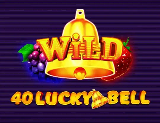 40 Lucky Bell Slot med Riktiga Pengar | Bästa Casino