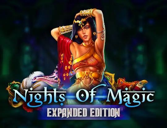 Nights of Egypt - Expanded Edition Casino Online | Spela med Riktiga Pengar