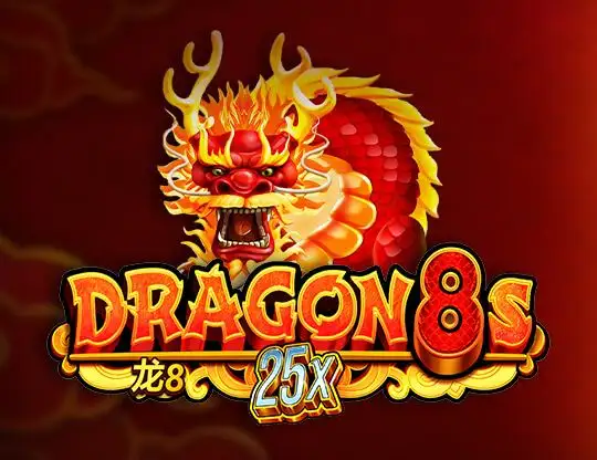 Dragon 8s 25x Casino Online | Spela med Riktiga Pengar