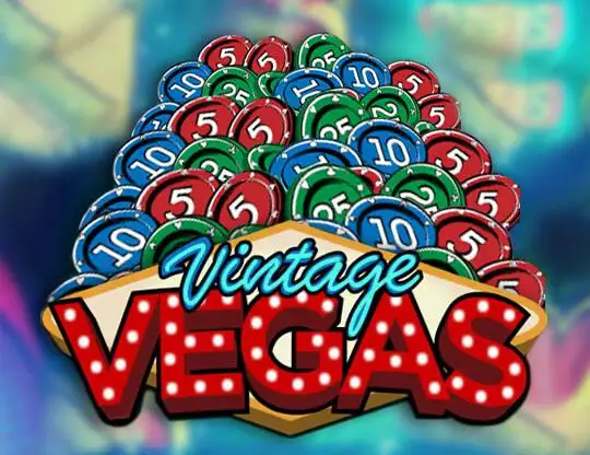 Vintage Vegas Casino | Spelautomater med Riktiga Pengar Sverige