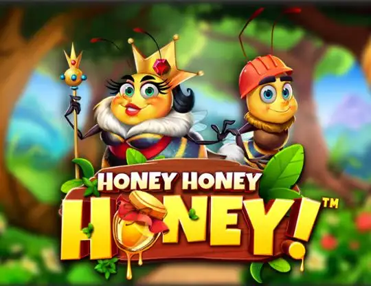 Honey Honey Honey Slots med Riktiga Pengar | Online Casino