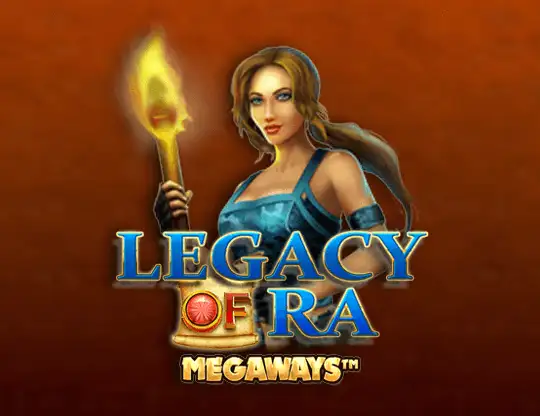 Legacy of Ra Megaways Slots med Riktiga Pengar | Online Casino