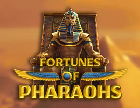 Fortunes of Pharaohs