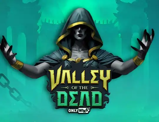 Valley of the Dead Casino | Spelautomater med Riktiga Pengar Sverige
