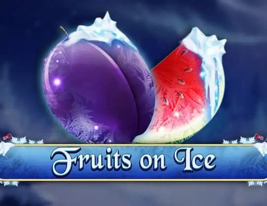 Fruits on Ice Casino Online | Spela med Riktiga Pengar