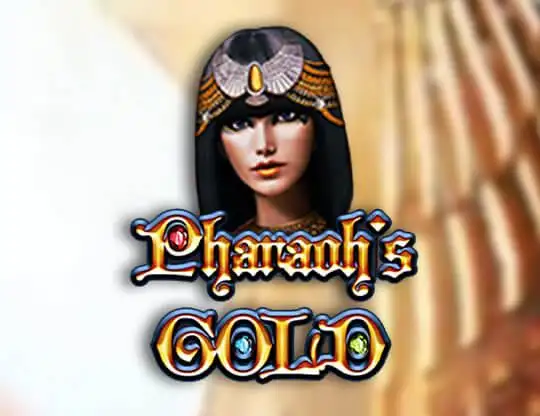 Pharaoh s Gold Casino Online | Spela med Riktiga Pengar