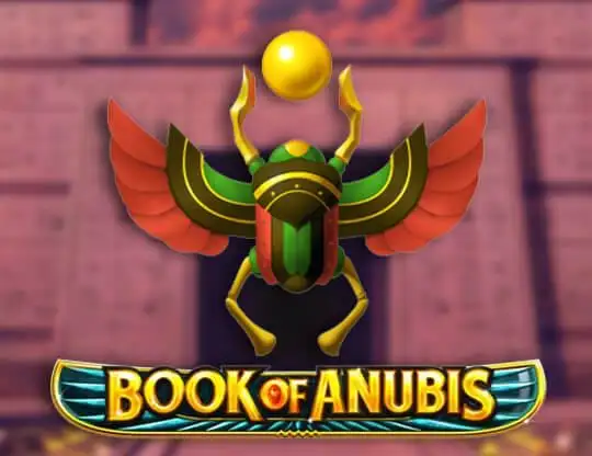 Book of Anubis Casino | Spelautomater med Riktiga Pengar Sverige