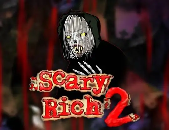 Scary Rich 2 Slot - Spela med riktiga pengar