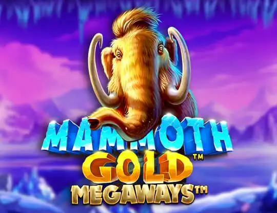 Mammoth Gold Megaways Slots med Riktiga Pengar | Online Casino