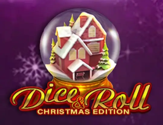 Dice & Roll - Christmas Edition Casino Online | Spela med Riktiga Pengar