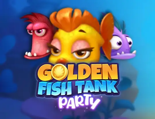 Golden Fish Tank Party Casino Online | Spela med Riktiga Pengar