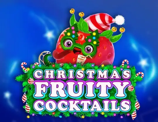 Christmas Fruity Cocktails Casino Online | Spela med Riktiga Pengar
