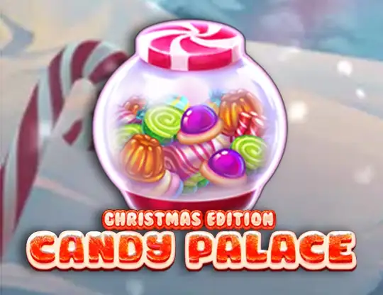 Candy Palace - Christmas Edition Casino Online | Spela med Riktiga Pengar